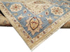 Load image into Gallery viewer, Authentic-Vegetable-Dye-Chobi-Rug.jpg