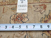 Load image into Gallery viewer, 5.7 x 8.7 Vegetable Dyed Chobi Rug #B-73651
