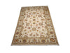 Load image into Gallery viewer, 5.7 x 8.7 Vegetable Dyed Chobi Rug #B-73651