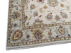 Load image into Gallery viewer, 5.7 x 8.7 Vegetable Dyed Chobi Rug #B-73651