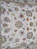 Load image into Gallery viewer, 5.7 x 8.7 Vegetable Dyed Chobi Rug #B-73651