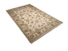 Load image into Gallery viewer, 5.7 x 8.7 Vegetable Dyed Chobi Rug #B-73651
