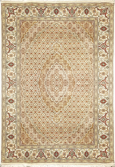  Luxurious-Authentic-Tabriz-Mahi-Rug.jpg