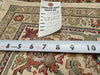 Load image into Gallery viewer, Luxurious-Handmade-Mahi-Tabriz-Rug.jpg