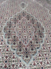 Load image into Gallery viewer, Luxurious-Handmade-Mahi-Tabriz-Rug.jpg