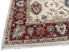 Load image into Gallery viewer, 5.3 x 7.11 Quality Jaipour Rug Warm Colors #F-5710