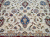 Load image into Gallery viewer, 5.3 x 7.11 Quality Jaipour Rug Warm Colors #F-5710