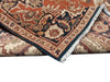Load image into Gallery viewer, 5.3 x 8.2 New Serapi Wool Handmade Rug #PIX-26216