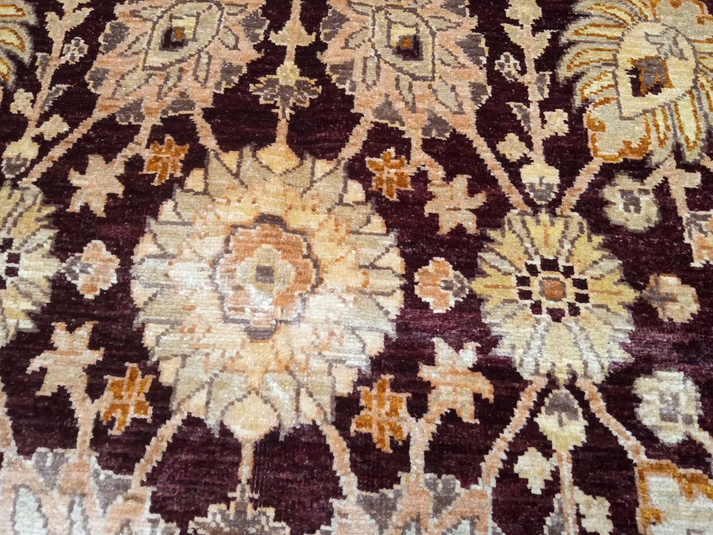 5.3 x 8.8 Ziegler Chobi Peshawar Rug 71429
