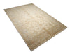 Load image into Gallery viewer, Authentic-Neutral-Peshawar-Rug.jpg
