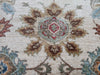 Load image into Gallery viewer, Luxurious-Authentic-Natural-Wool-Rug.jpg