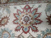 Load image into Gallery viewer, Luxurious-Authentic-Natural-Wool-Rug.jpg