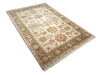 Load image into Gallery viewer, Luxurious-Authentic-Natural-Wool-Rug.jpg