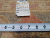 Load image into Gallery viewer, 4.10 x 6.4 Apricot Chobi Peshawar Rug 8301