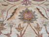 Load image into Gallery viewer, 4.10 x 6.4 Apricot Chobi Peshawar Rug 8301