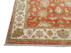 Load image into Gallery viewer, Authentic-Vegetable-Dye-Chobi-Rug.jpg