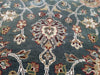 Load image into Gallery viewer, 5.4 x 8.8 Unique Color Traditional Jaipur Rug 79970