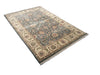 Load image into Gallery viewer, 5.4 x 8.8 Unique Color Traditional Jaipur Rug 79970