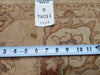 Load image into Gallery viewer, Authentic-Vegetable-Dyed-Chobi-Rug.jpg