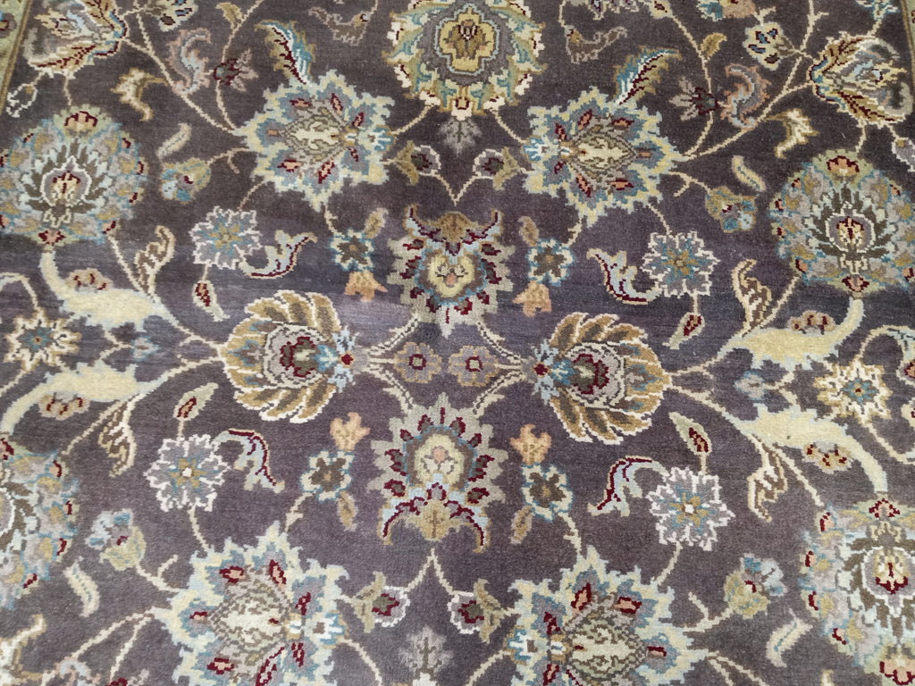 5.5 x 8.8 Traditional Jaipur Rug #B-79972