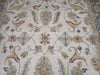 Load image into Gallery viewer, Authentic-Vegetable-Dyed-Chobi-Rug.jpg