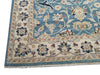 Load image into Gallery viewer, Authentic-Vegetable-Dyed-Chobi-Rug.jpg