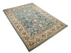 Load image into Gallery viewer, Authentic-Vegetable-Dyed-Chobi-Rug.jpg