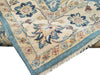 Load image into Gallery viewer, Authentic-Vegetable-Dyed-Chobi-Rug.jpg