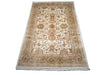 Load image into Gallery viewer, 5.2 x 8.0 New handmade Oushak Chobi Rug 71499