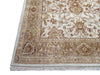 Load image into Gallery viewer, 5.2 x 8.0 New handmade Oushak Chobi Rug 71499