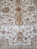 Load image into Gallery viewer, 5.2 x 8.0 New handmade Oushak Chobi Rug 71499