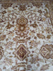 Load image into Gallery viewer, 5.2 x 8.0 New handmade Oushak Chobi Rug 71499