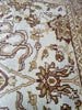 Load image into Gallery viewer, 5.2 x 8.0 New handmade Oushak Chobi Rug 71499