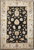 Load image into Gallery viewer, Authentic-Vegetable-Dyed-Chobi-Rug.jpg