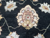 Load image into Gallery viewer, Authentic-Vegetable-Dyed-Chobi-Rug.jpg