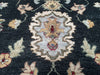 Load image into Gallery viewer, Authentic-Vegetable-Dyed-Chobi-Rug.jpg