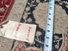 Load image into Gallery viewer, Luxurious-Authentic-Wool-Silk-Rug.jpg