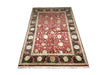 Load image into Gallery viewer, Luxurious-Authentic-Wool-Silk-Rug.jpg