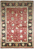 Load image into Gallery viewer, Luxurious-Authentic-Wool-Silk-Rug.jpg