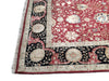 Load image into Gallery viewer, Luxurious-Authentic-Wool-Silk-Rug.jpg
