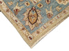 Load image into Gallery viewer, Authentic-Vegetable-Dyed-Chobi-Rug.jpg
