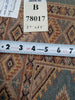 Load image into Gallery viewer, Jaldar-Hand-knotted-Bokhara-Area-Rug.jpg