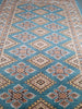 Load image into Gallery viewer, Jaldar-Hand-knotted-Bokhara-Area-Rug.jpg