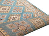 Load image into Gallery viewer, Jaldar-Hand-knotted-Bokhara-Area-Rug.jpg