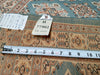 Load image into Gallery viewer, Hand-knotted-Bokhara-Area-Rug.jpg