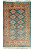 Load image into Gallery viewer, Hand-knotted-Bokhara-Area-Rug.jpg