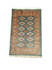 Load image into Gallery viewer, Hand-knotted-Bokhara-Area-Rug.jpg