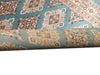 Load image into Gallery viewer, Hand-knotted-Bokhara-Area-Rug.jpg