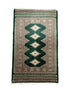 Load image into Gallery viewer, Luxurious-Wool-&amp;-Silk-Jaldar-Bokhara-Rug.jpg