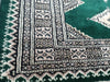 Load image into Gallery viewer, Luxurious-Wool-&amp;-Silk-Jaldar-Bokhara-Rug.jpg